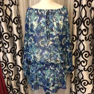 TRENDY Swim Cover Up M